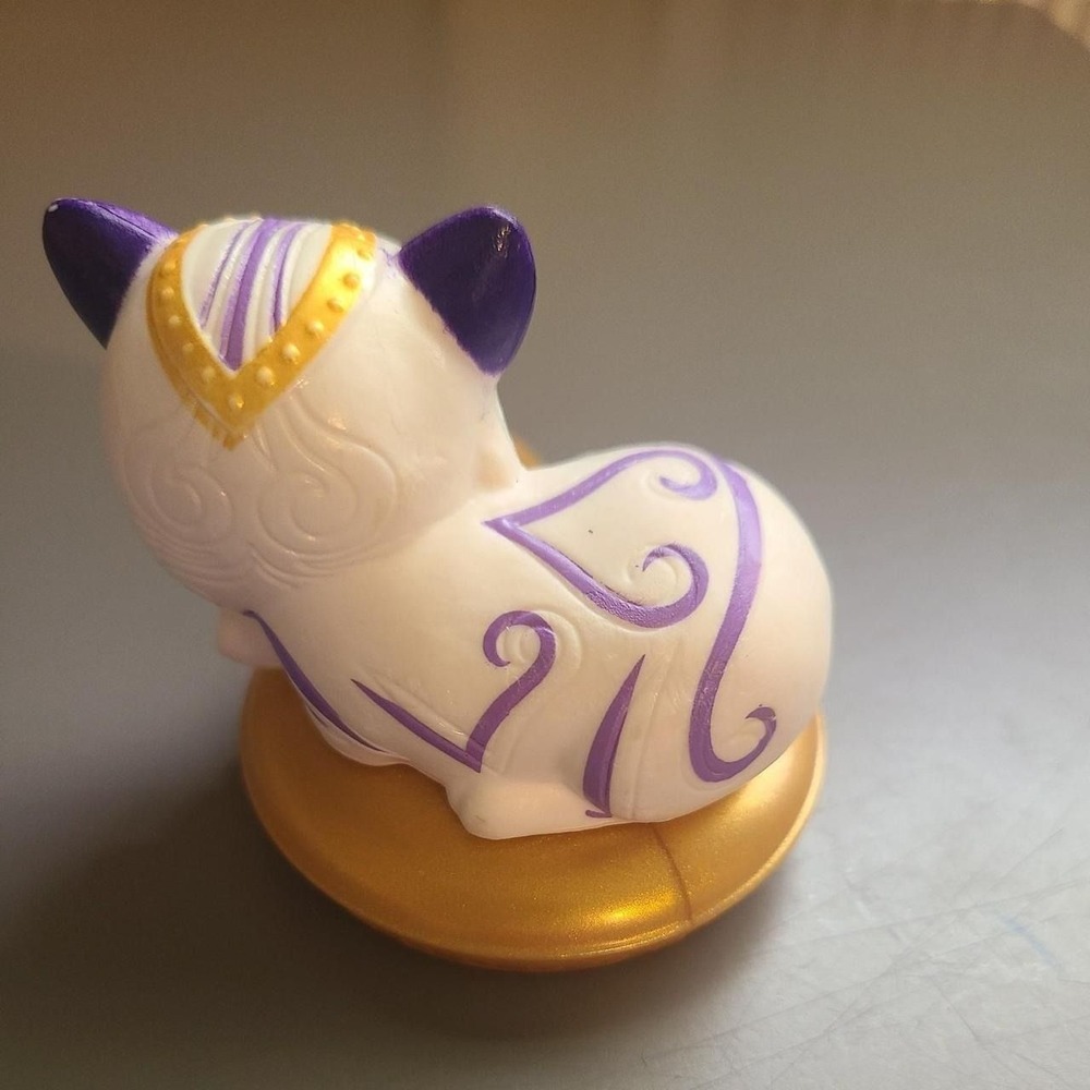 Shimmer and Shine tiger companion toy - Picture 2 of 4